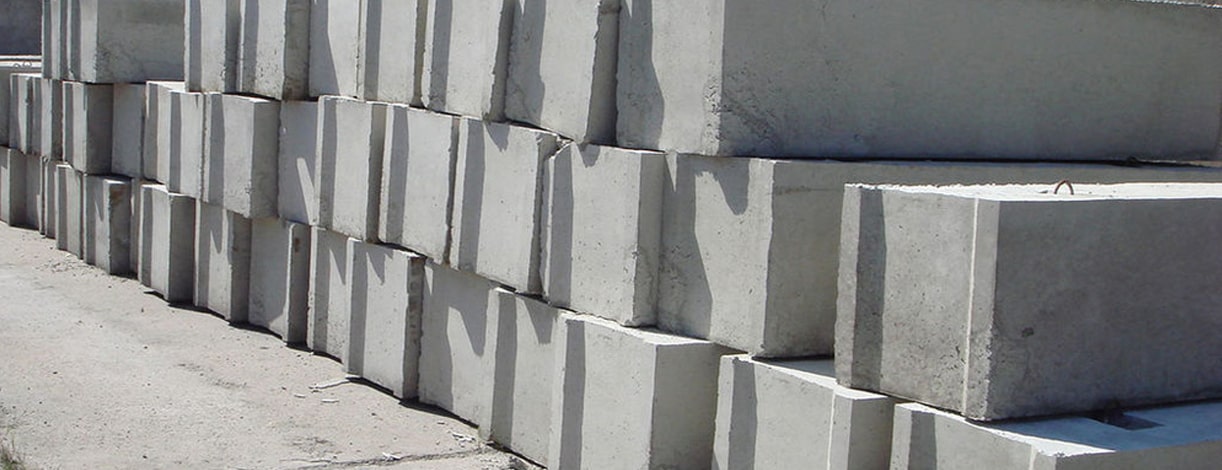 Строительные блоки купить цена от 1770 руб в Муроме ★ стеновые ★ для строительства 