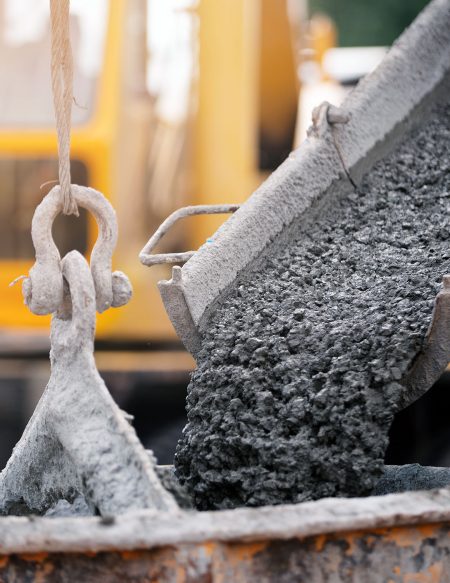 Цены на бетон и раствор в Муроме