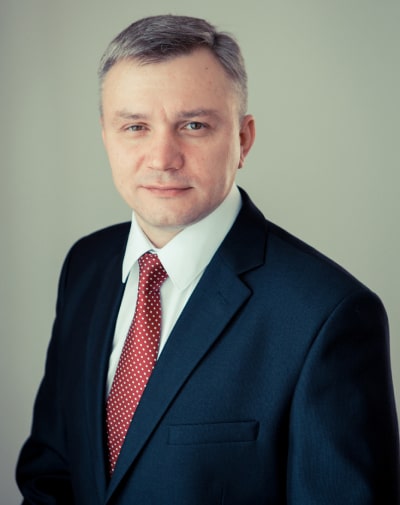 Кудинов Сергей Дмитриевич